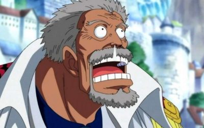5 CURIOSIDADES DE ONE PIECE QUE QUIZÁS NO SABÍAS